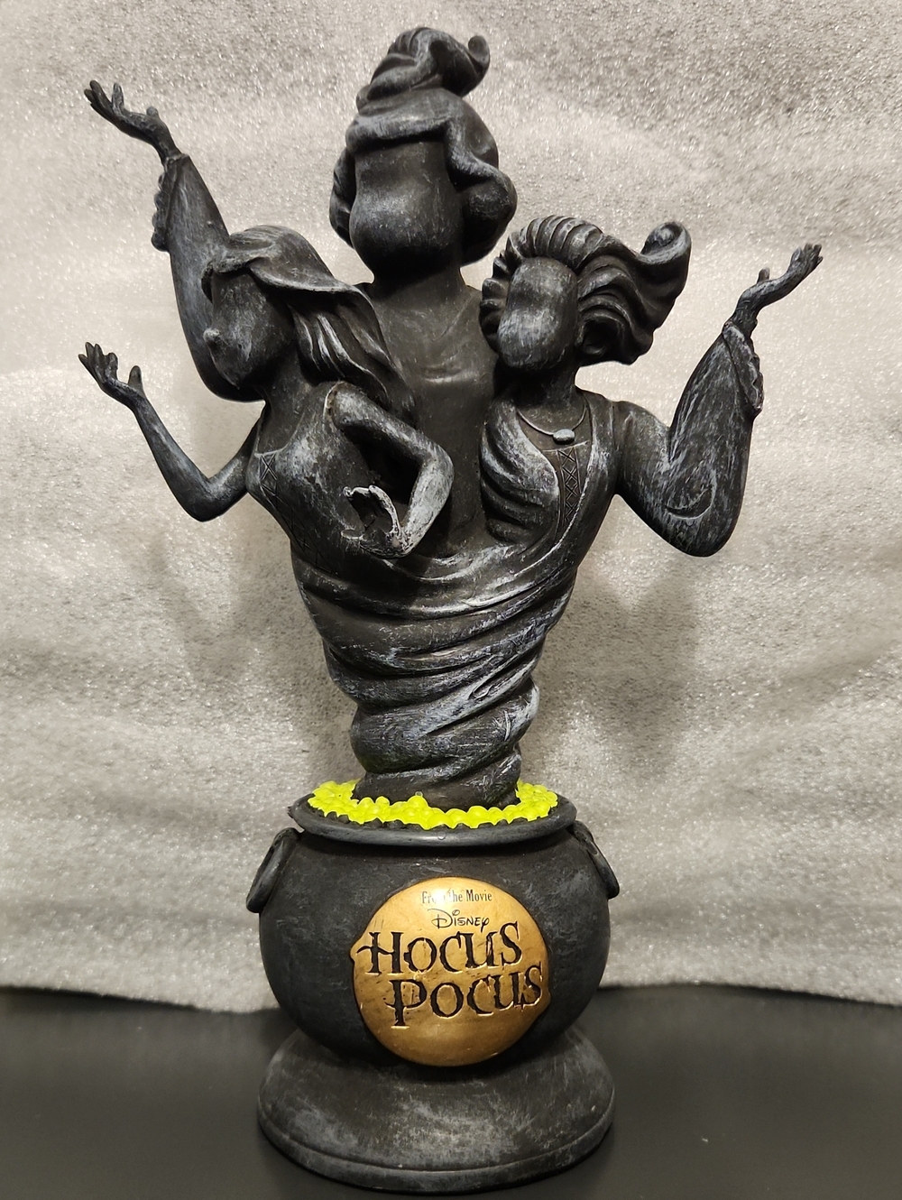 Hocus Pocus Sanderson Sisters Statuette